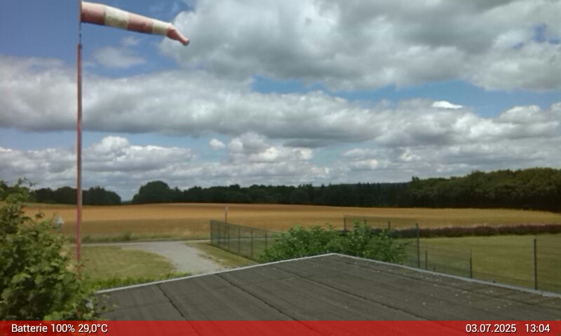 Impressionen