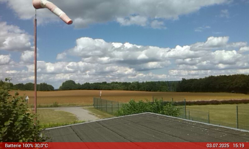 Impressionen