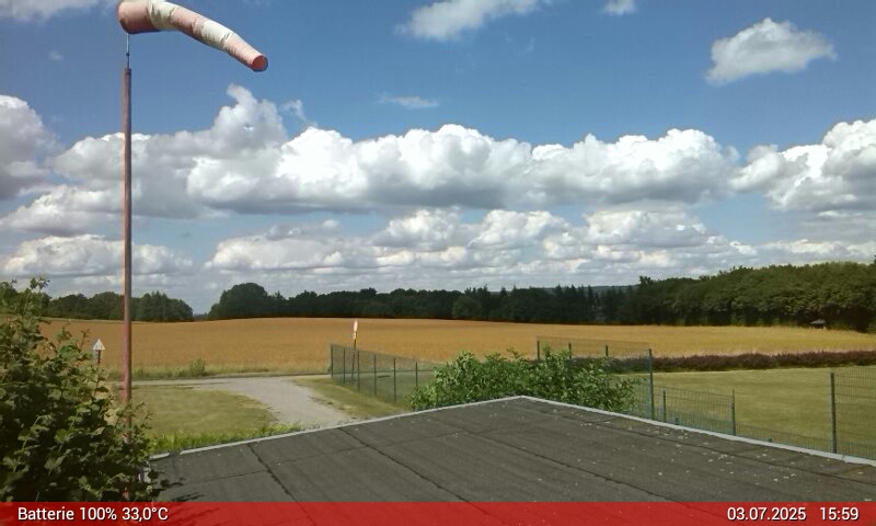 Impressionen
