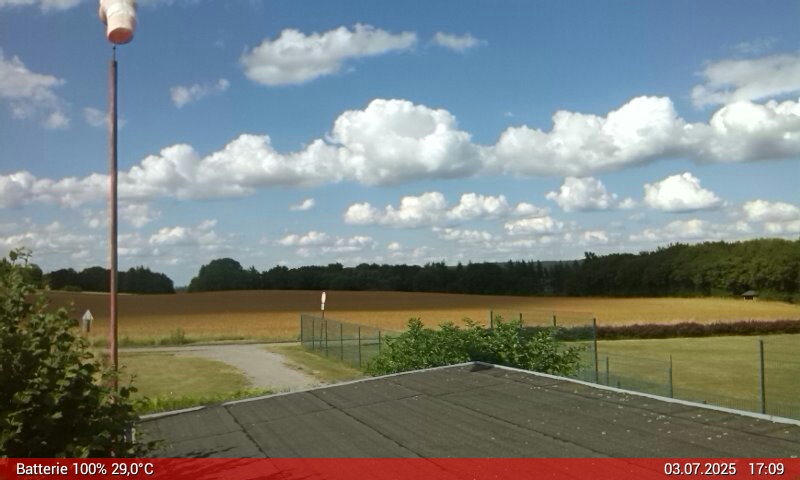Impressionen