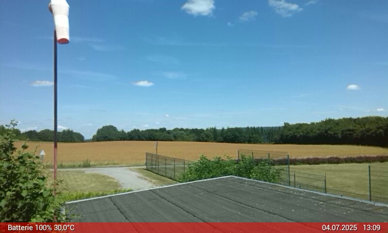 Impressionen