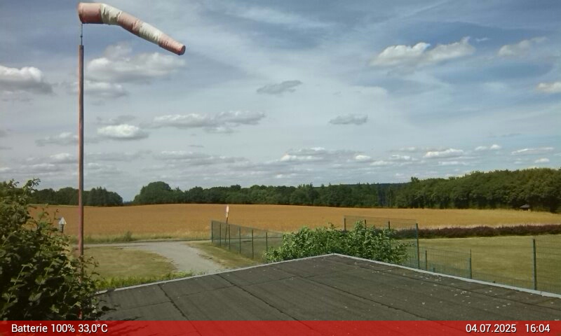 Impressionen