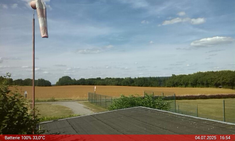 Impressionen