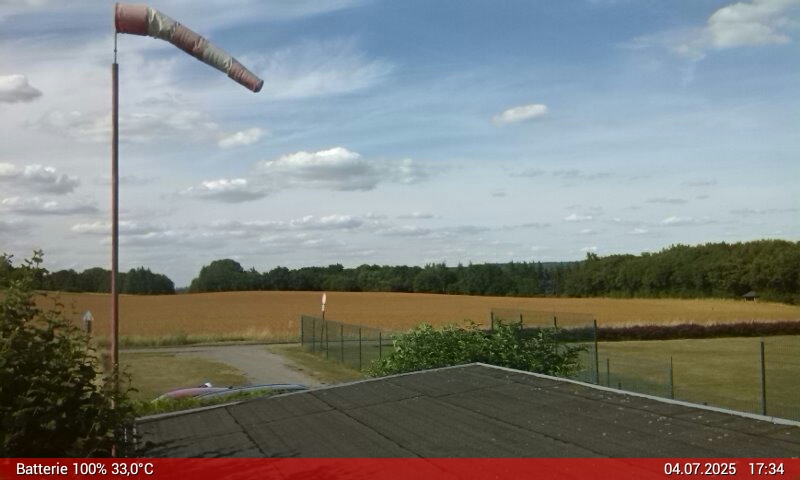 Impressionen