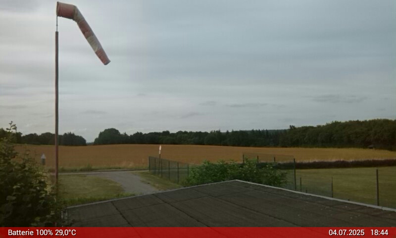 Impressionen
