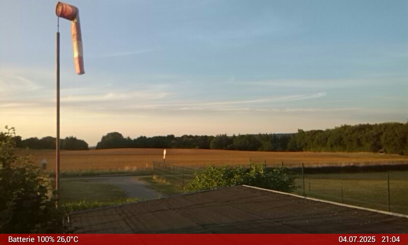 Impressionen