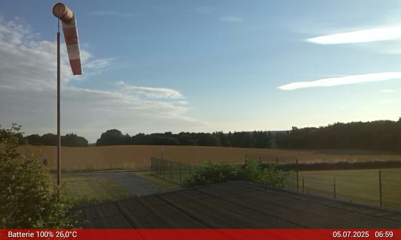 Impressionen