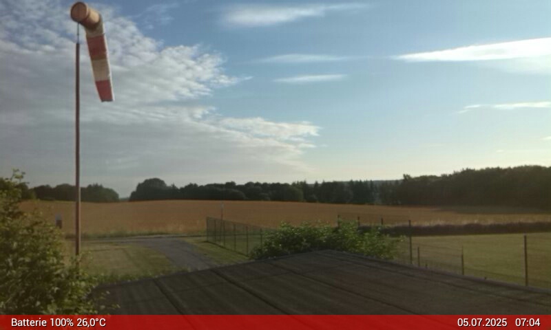 Impressionen