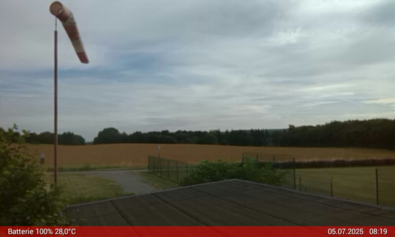 Impressionen