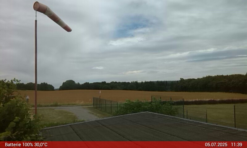 Impressionen
