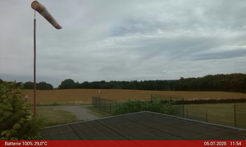 Impressionen