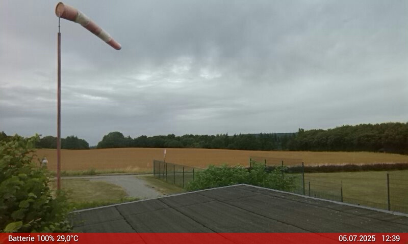 Impressionen