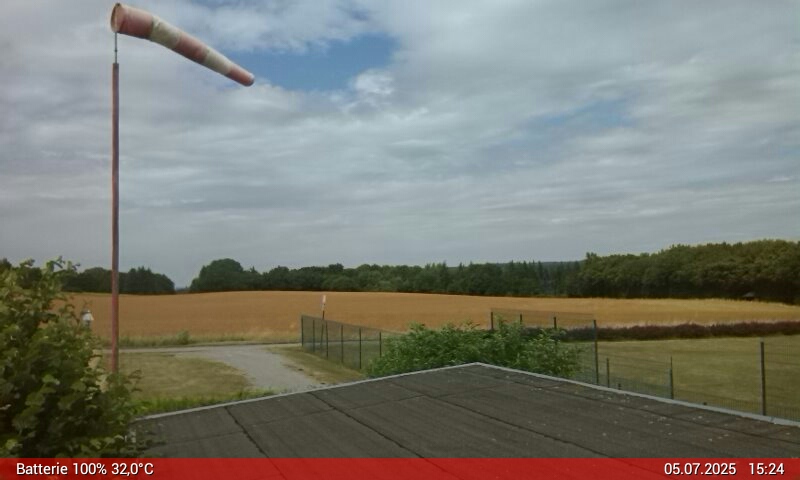 Impressionen