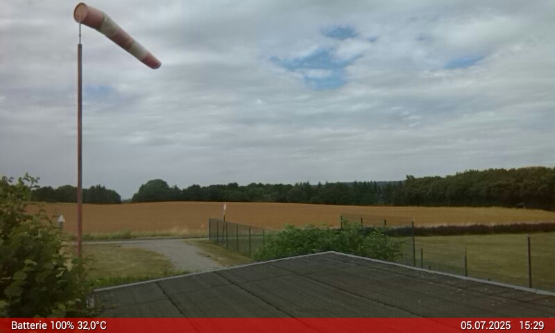 Impressionen