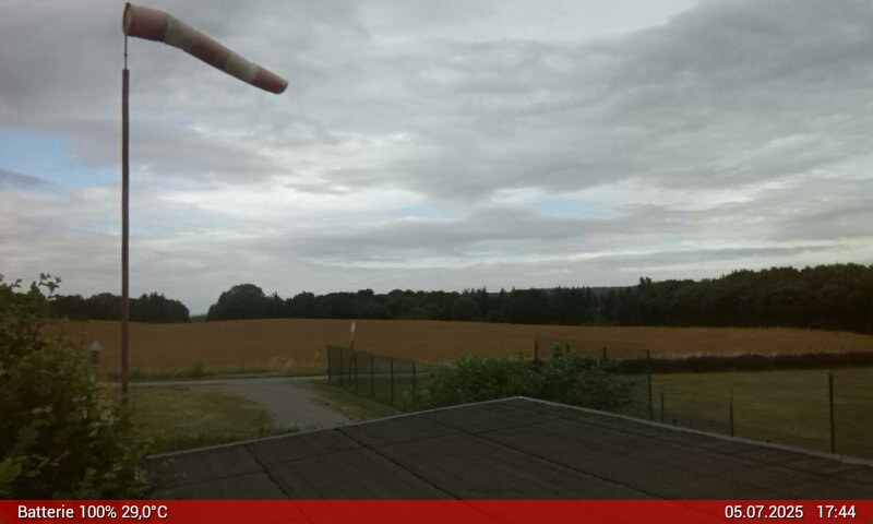 Impressionen