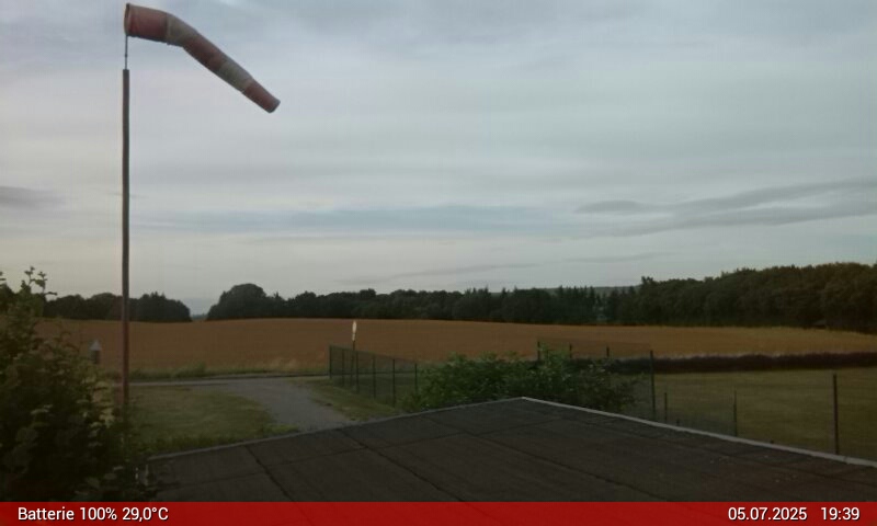 Impressionen