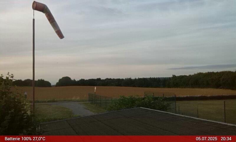 Impressionen