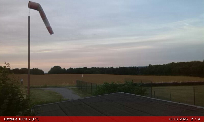 Impressionen