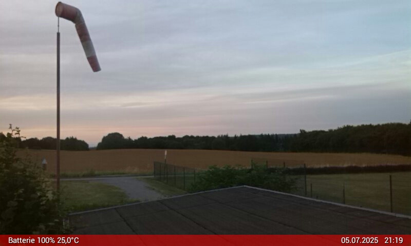 Impressionen