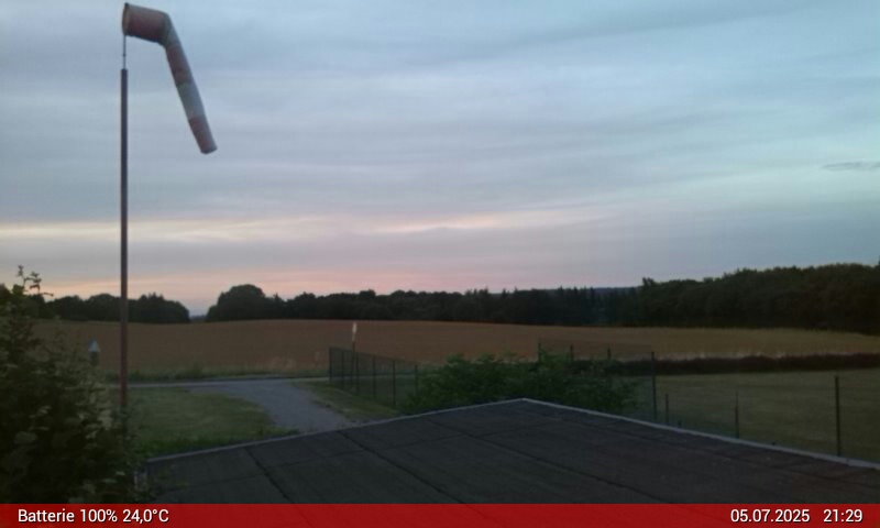 Impressionen