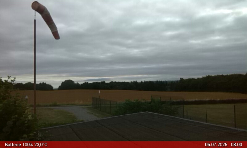 Impressionen