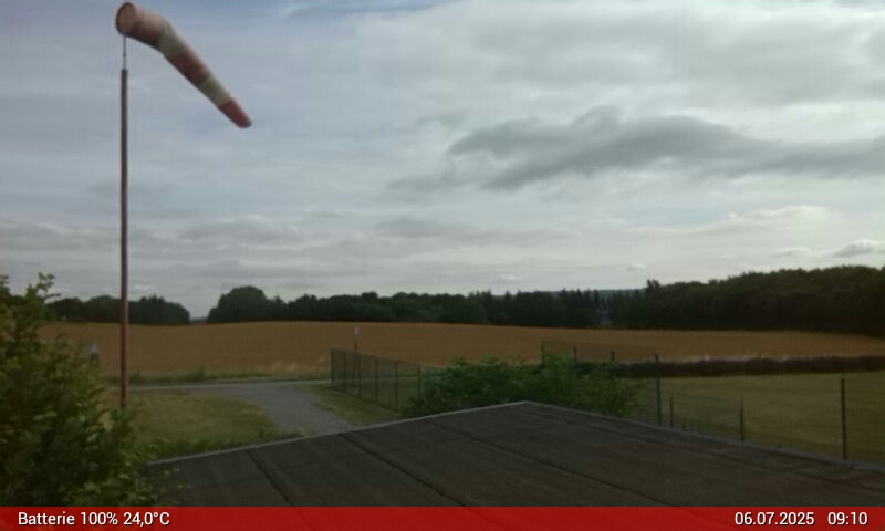 Impressionen