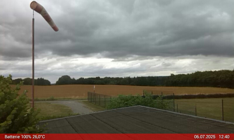 Impressionen