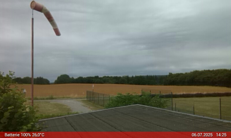 Impressionen