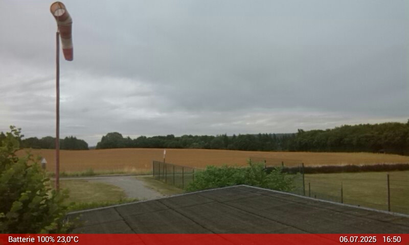 Impressionen