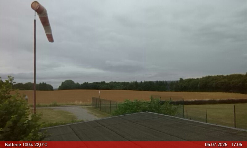 Impressionen