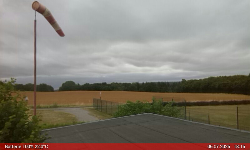 Impressionen