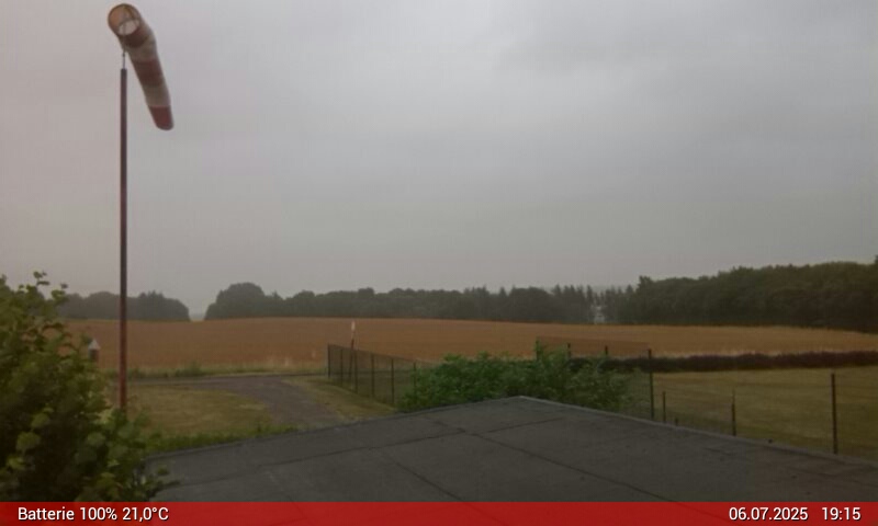 Impressionen