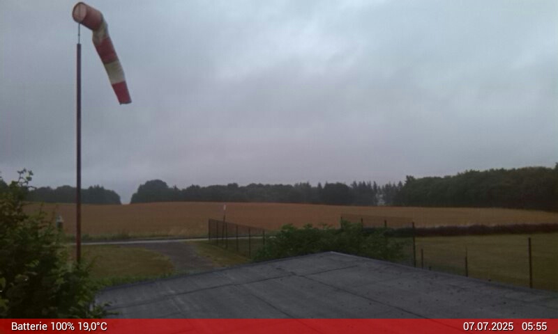 Impressionen