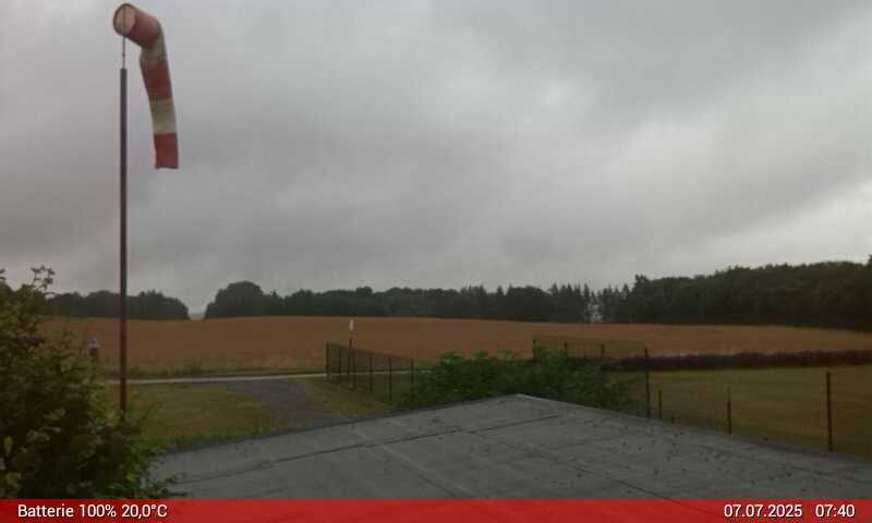 Impressionen