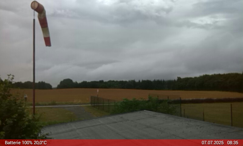 Impressionen