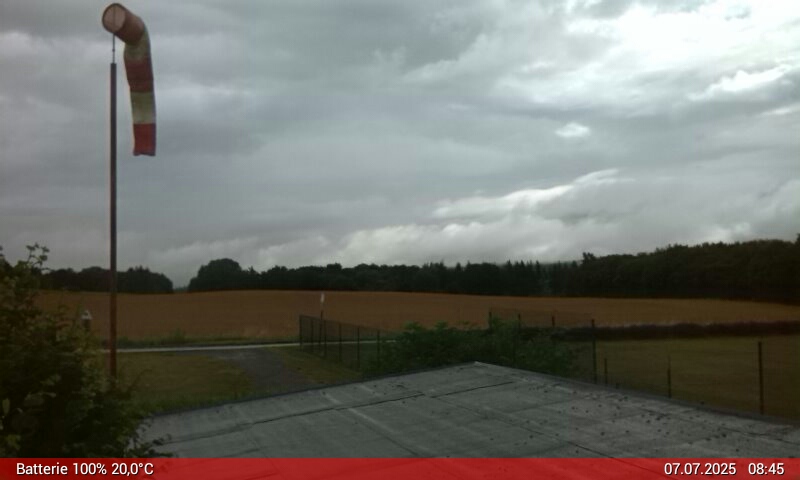 Impressionen