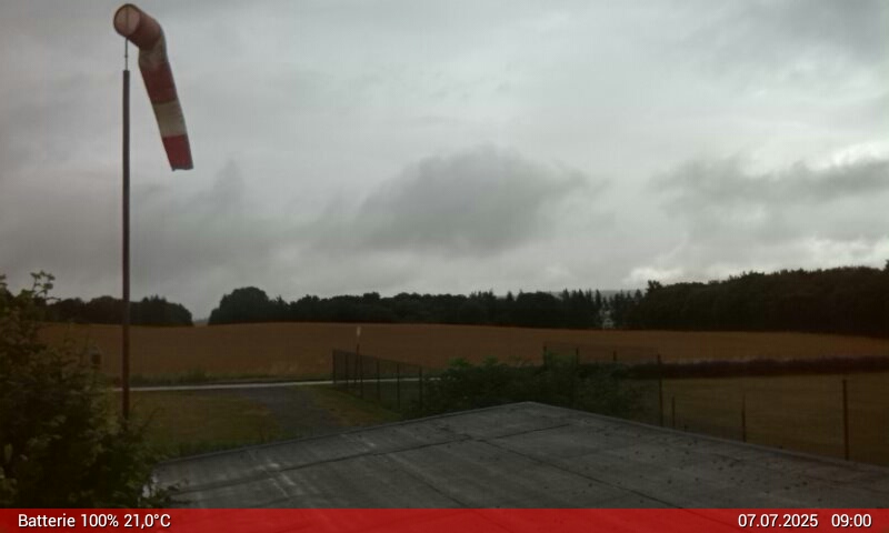 Impressionen
