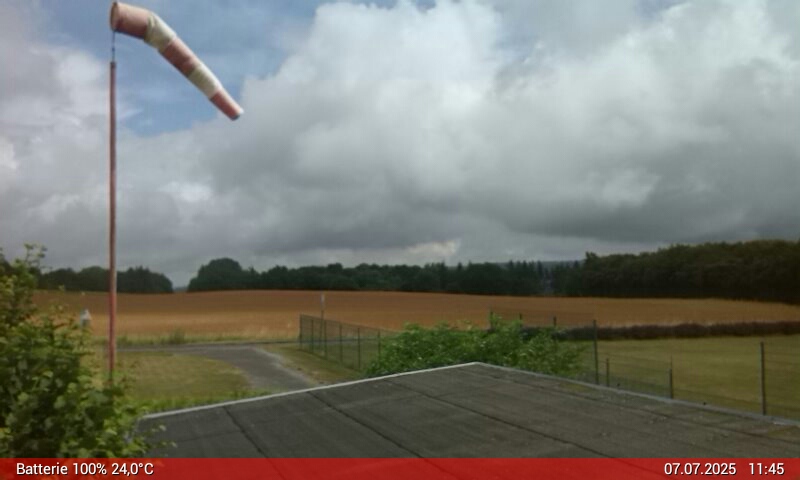 Impressionen
