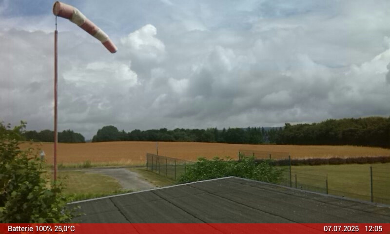 Impressionen