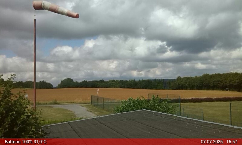 Impressionen