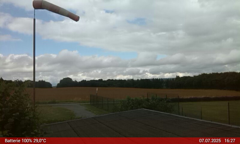 Impressionen