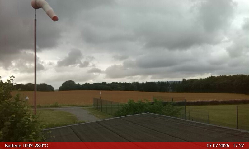 Impressionen