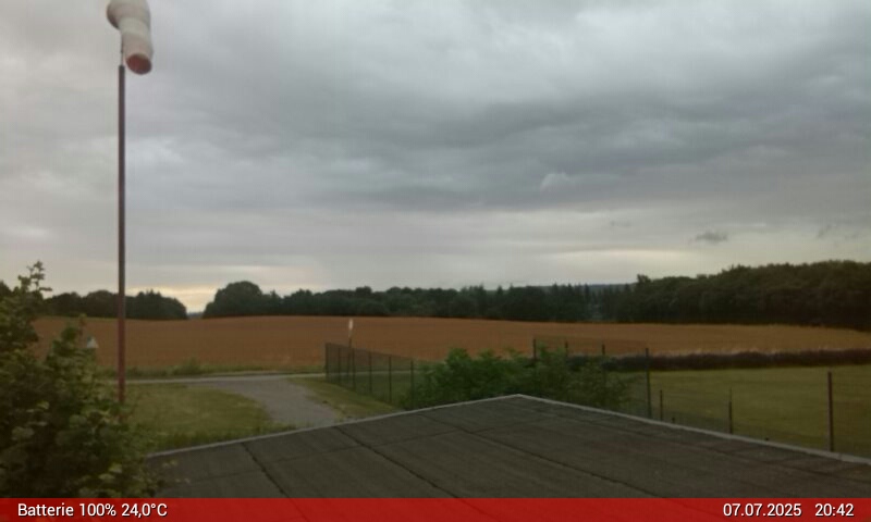 Impressionen