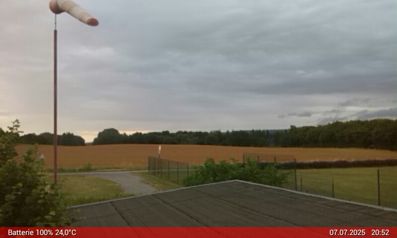 Impressionen