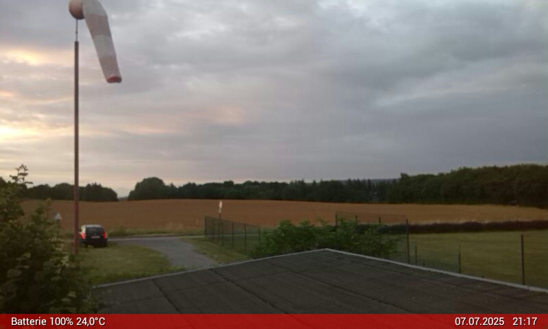 Impressionen