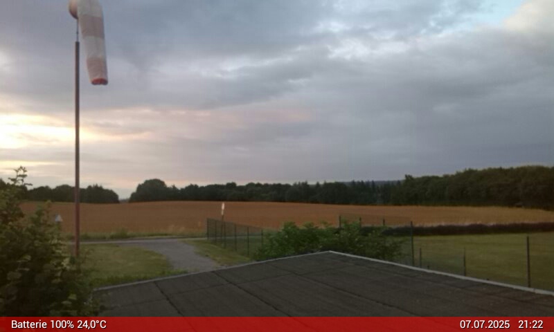 Impressionen