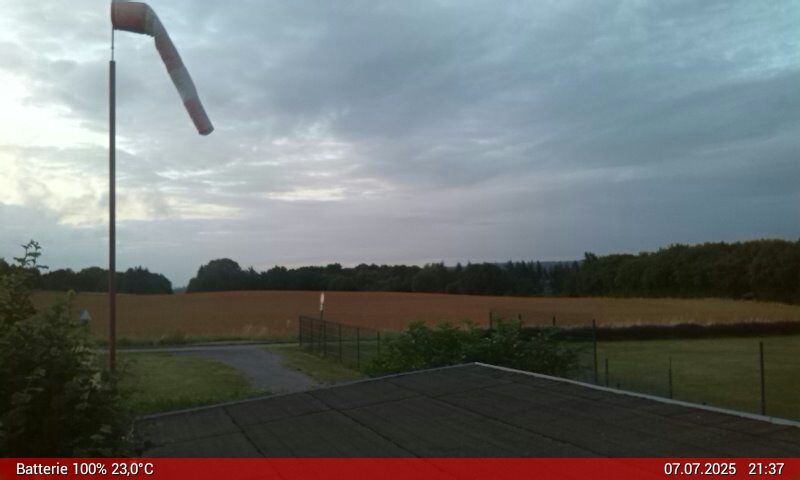 Impressionen