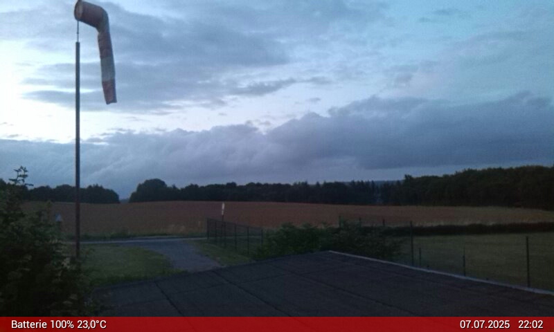 Impressionen