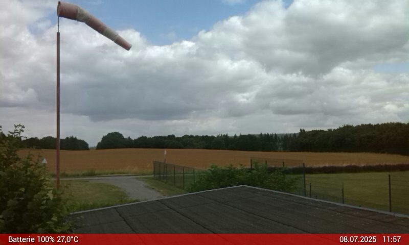 Impressionen