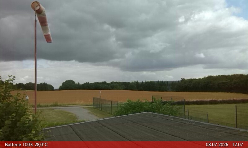 Impressionen